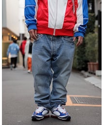 POLO RALPH LAUREN | デニムパンツ