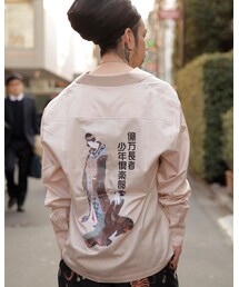 BILLIONAIRE BOYS CLUB | シャツ/ブラウス