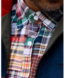 expansion | シャツ/ブラウス