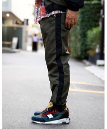 SERGIO TACCHINI | パンツ