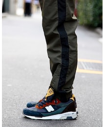 NEW BALANCE | スニーカー