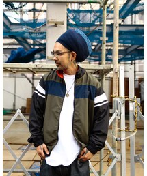 SERGIO TACCHINI | ナイロンジャケット