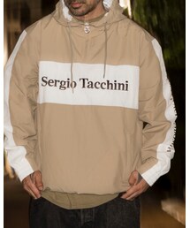 SERGIO TACCHINI | ナイロンジャケット