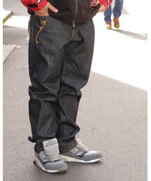 surku | デニムパンツ