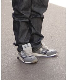 NEW BALANCE | スニーカー