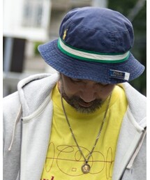 POLO RALPH LAUREN | ハット
