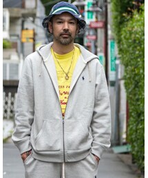 POLO RALPH LAUREN | パーカー