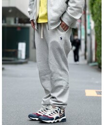 POLO RALPH LAUREN | パンツ