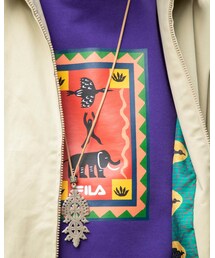 FILA | スウェット