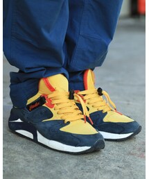 Saucony | スニーカー