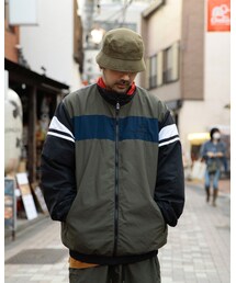 SERGIO TACCHINI | ナイロンジャケット