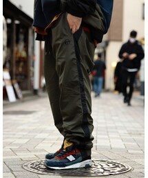 SERGIO TACCHINI | パンツ