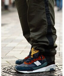 NEW BALANCE | スニーカー