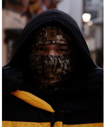 Carhartt | マスク