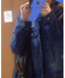 UNIQLO | デニムジャケット