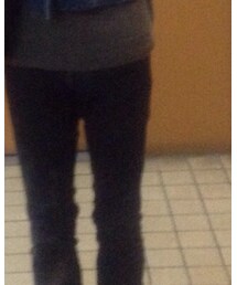 UNIQLO | デニムパンツ