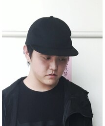 ADER | 帽子