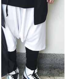 IMMENSE | パンツ