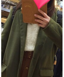 RETRO GIRL | ニット/セーター