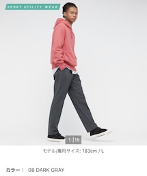UNIQLO | パンツ