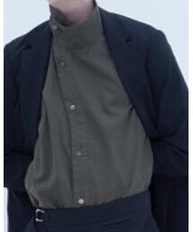 ZUCCa | シャツ/ブラウス