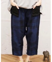 STOF | その他パンツ
