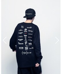 Ground Y | トップス