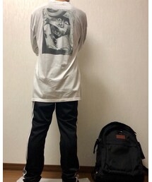 バックシルエット | その他