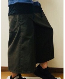 FRAPBOIS | パンツ