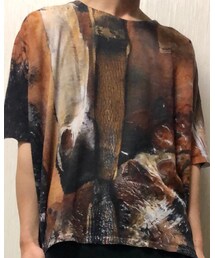 CILANDSIA | Tシャツ/カットソー