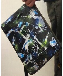 CILANDSIA | クラッチバッグ