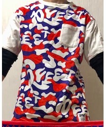 10-FEET | Tシャツ/カットソー