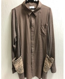 STOF | シャツ/ブラウス