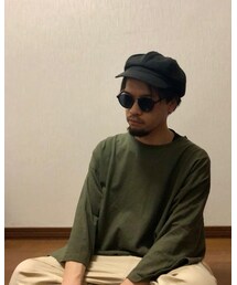 サングラス大国に入国🕶 | その他