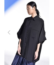 Ground Y | シャツ/ブラウス