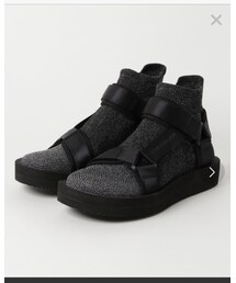 BRAND BLACK | スニーカー