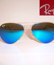 Rayban  | サングラス