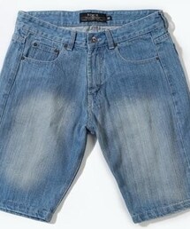 REMIX | デニムパンツ