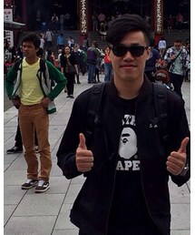 VISVIM | バックパック/リュック