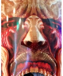 超大型巨人です | その他