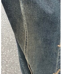 古着 | デニムジャケット