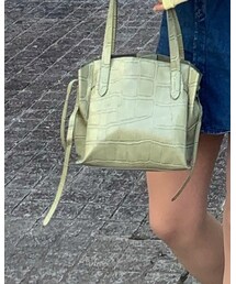 ZARA | ハンドバッグ