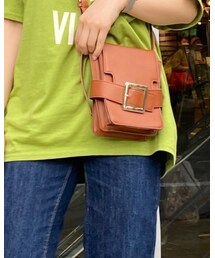 RODEO CROWNS WIDE BOWL | ショルダーバッグ