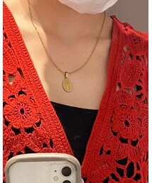 MARTEE | ネックレス