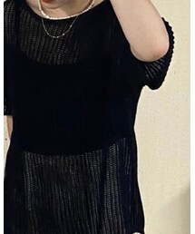 LOWRYS FARM | トップス