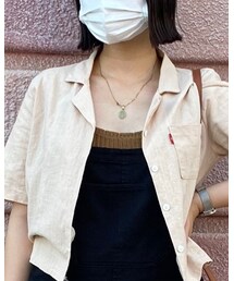 LOWRYS FARM | タンクトップ