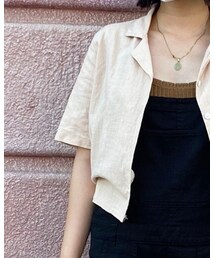 韓国 | シャツ/ブラウス