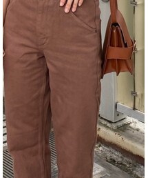 UNIQLO | デニムパンツ