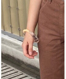 DISCOAT | バングル/リストバンド