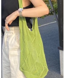 SHEIN | トートバッグ